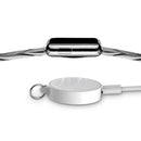 Magnetic Wireless Charger Induction For 1 Power 3 2 USB 4 Serie H0L5