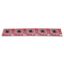 1X(5Pcs Tda1308 Headphone Amplifier Board Preamplifier For Diy