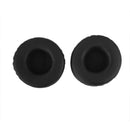 Replacement Ear Cushion Pad Cover Earpad for Sony DR-BT101 Headphones Black