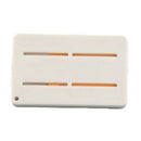 Tyre Tread Depth Gauge Car Motorcycle Trailer Van Wheel