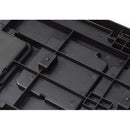 Universal Black Car food tray folding dining table drink holder car pallet