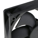 4x Case Fan Cooling PC And Cool Long Life Bearing Quiet Durable Cooling Fans