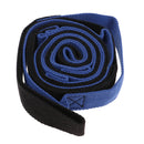 2Pack Stretching Strap Band, Yoga Swing Extension Straps with Loops for Athletic