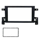 For Suzuki Grand Vitara 2005-2014 Car 2Din Audio Panel Modification Panel D