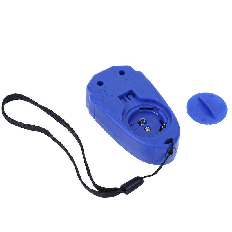 EM2271 Coating Painting Film Zinc Plating Thickness Gauge Tester