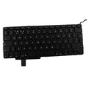 1pc Laptop Keyboard Portuguese for MacBook Pro 17" A1297 2009 2010 2011