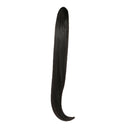 Long Thick Natural Looking Ponytail Clip In Pony Tail Hairpiece Extensions
