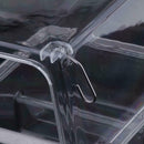 Window Bird Feeder For Small Birds Lovebirds