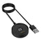 Charging Dock Magnet Adsorption Charger Data Cable for Ticwatch C2 Smart Watch
