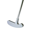 3-Section 2-way Collapsible Right and Left Handed Golf Putter / Portable Travel