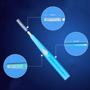 10X Clean Tooth Floss Head Hygiene Dental Plastic Interdental Brush Toothpick JR