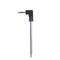 3.5mm connector FM Radio Antenna 8~25cm for Radio Small speaker Mobile Phone OZ