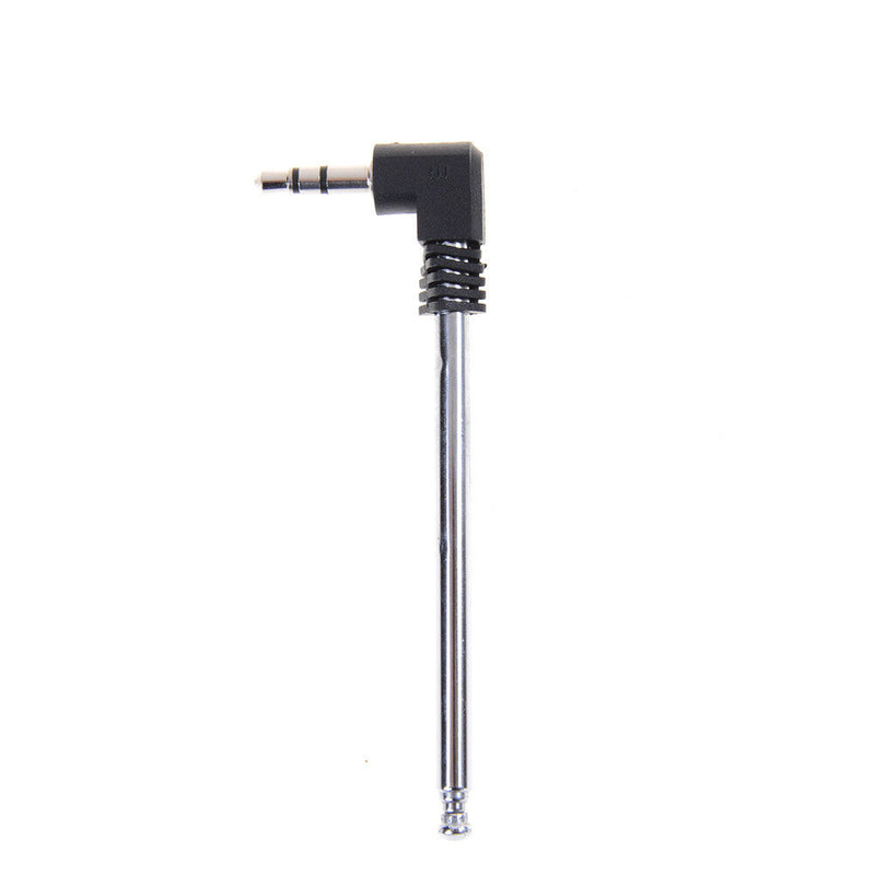 3.5mm connector FM Radio Antenna 8~25cm for Radio Small speaker Mobile Phone OZ