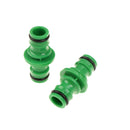 5pcs Quickly Water Tube Connector Joiner Repair Coupling 1/2' Pipe Connecto Gw