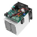 Electronic Load 0-10A Dc12V 100W Discharge Battery Capacity Testing Module