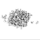 M3 x 6mm Phillips Flat Head Countersunk Bolts Machine Screws 100pcs P4I8
