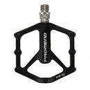 Promend M46 MTB bicycle pedal bmx fixie bike pedals alu mtb ultralight 310g U8S3