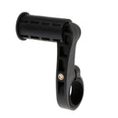 Outdoor MTB Bike Bicycle Handlebar Extender Bracket Flashlight Torch