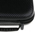 Waterproof Headphone Case Headset Pouch Headphone Carry Bag Earphone Storage