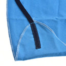 clarinet piccolo flute sax saxophone cleaning cloth for inside tube accessorieTE