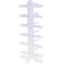 Plastic Sunglasses Eyeglass Glasses Frame Rack Display Organizer St OZ