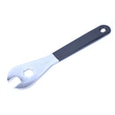 Professional 15mm Bike Bicycle Pedal Spanner Wrench Tools Remover Repair Tool ME