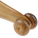 Wooden Gua-Sha Scraping Massage Board Trigger Stick Point Massager Acupunct BX