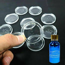 9H Liquid Nano Super Hydrophobic Ceramic Car Glass Coating Paint Care 30ml Kit