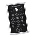 Card Access Control Keypad Access Control EM Card Reader Support 1000 User