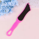 Sandpaper Foot Rasp Foot Care Pedicure Tool Sandpaper Foot Skin Grind Foot OZ