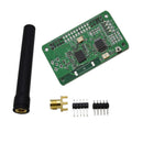 V1.7 Mmdvm Hotspot Pi-Star Support P25 Dmr Ysf For Raspberry Pi + Antenna
