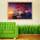 TreeBeauty Diamond Paintings Mosaic Cross Stitch Embroidery Kits Home Decor