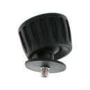 Tripod Rubber Feet 37mm Foot Pad for 1/4" or 3/8 inch Camera Tripods Monopod
