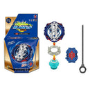 2019 Beyblade B-118 Battle Burst Vol.11 Vice Leopard .12L.Ds Tops With Launcher