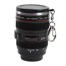 50ml Creative Camera Lens Cup Mini Tea Mug Water Bottle Home Drinkware