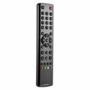 Universal Smart TV Replacement Remote Control for TCL RC3000E02 LED LCD TV