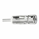 Car Stereo Radio Male Antenna Aerial Adaptor ISO to DIN 3 Pcs