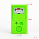 Watch Repair Button Cell LR44 CR2032 CR2025 Battery Power Tester Test Checker