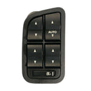 Master Power Window Switch for Ford Falcon XR6 XR8 BA to BF 02-08