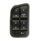 Master Power Window Switch for Ford Falcon XR6 XR8 BA to BF 02-08