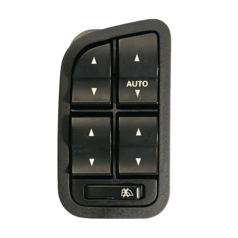 Master Power Window Switch for Ford Falcon XR6 XR8 BA to BF 02-08