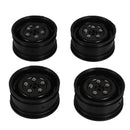 1.9 Inch Crawler Rims/Wheels for AXIAL SCX10/RC4WD TF2, TAMIYA CC01/JEEP/PAJH8H3