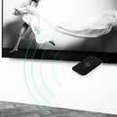 2 in 1 3.5mm Wireless Bluetooth Receiver Transmitter Music Audio Receiver ZSS