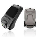 Car Dvr Camera Full Hd Auto Digital Video Recorder For Android Multimedia P