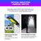 LED Solar Street Light Waterproof Motion Sensor Outdoor Wall Lamp (210COB)