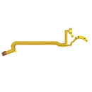 Lens Anti-Shake Flex Cable for Canon EF-S 18-55mm f/3.5-5.6 IS II/III Digital