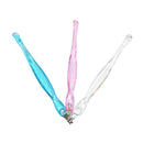 12x Nail Art Care Cuticle Pusher Trimmer Cutter Remover Pedicure Manicure ToolME