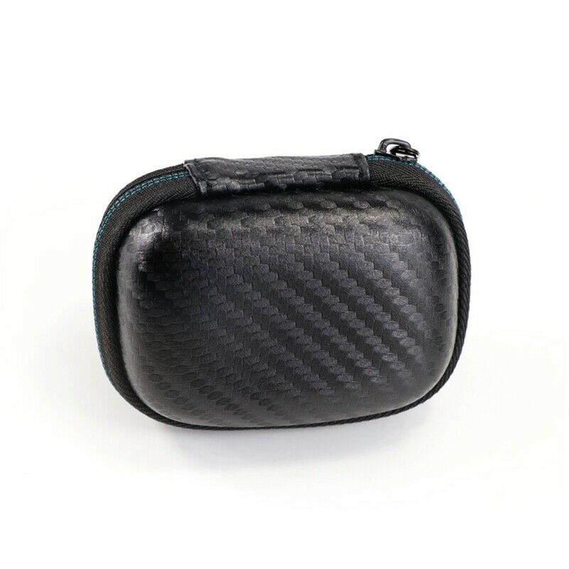 4X(Mini Portable Storage Bag Shockproof Box Hard Travel Case For Dji Osmo AT9T8)