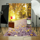 Ocean Landscape Photography Background Video Photo Backdrop Photographic Prop