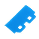 Solvent DX5 Blue Wiper Rubber  For Inkjet Printer Mimaki